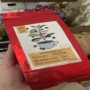 Café del Huila Kokasu: Una Experiencia Sensorial Inigualable - Café del Huila Kokasu