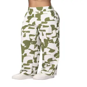 Pantalón de Poliéster Stretch Ref 8637: Comodidad y Estilo Inigualables - PANTALON EN POLIESTER STRECH REF 8637