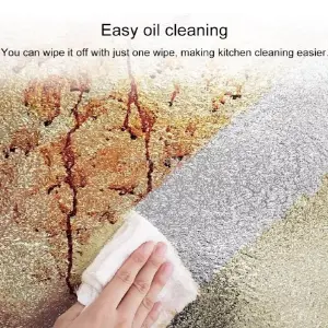 Aluminio Autoadhesivo: La Protección Perfecta para tu Cocina - Aluminio Autoadhesivo Protector Cocina