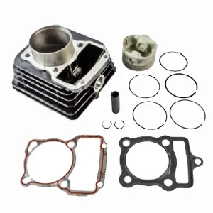 KIT CILINDRO CGR REP 150 NKDR 125-TTR: Rendimiento y Durabilidad - KIT CILINDRO CGR REP 150 NKDR 125-TTR