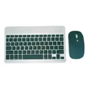 KIT MOUSE TECLADO: ¡El combo perfecto para tu productividad! - KIT MOUSE TECLADO