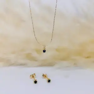 JUEGOS DE CADENAS DE CHISPA NEGRA: Collar Petra - JUEGOS DE CADENAS DE CHISPA NEGRA