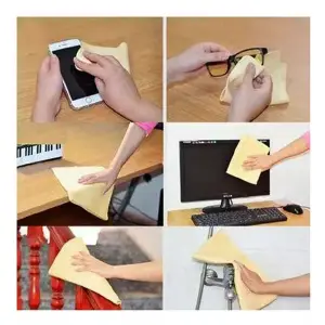 Toalla Absorbente Multiusos Accesorios D: Tu Aliada Perfecta para la Limpieza - Toalla Absorbente Multiusos Accesorios D