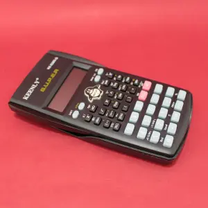 Calculadora Científica Keenly: ¡Tu aliada para el éxito! - Calculadora científica keenly