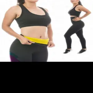 Leggins de Neopreno: Tu Aliado Perfecto para el Fitness - leggins en neopreno