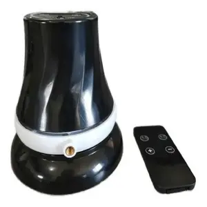 Máquina de Salto de Cuerda Inteligente con Control de Velocidad - Maquina Salto Cuerda Control 9 Velocidad