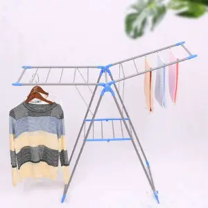 Tendedero de Ropa Plegable: ¡La Solución Perfecta para tu Hogar! - Tendedero De Ropa Plegable