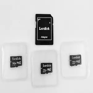 Tarjeta Micro SD de 128MB: Almacenamiento Compacto y Confiable - MICRO SD 128MB