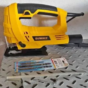 Sierra Caladora Potente Sierra Caladora 550W Estilo Dewalt - Sierra Caladora 550w Tipo Dewalt