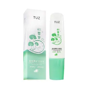 Limpiador Facial Tuz Burbujas: ¡Renueva tu Piel! - 802190-LIMPIADOR FACIAL TUZ BURBUJAS
