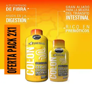 Descubre el Poder del PACK COL-ON - PACK COL-ON