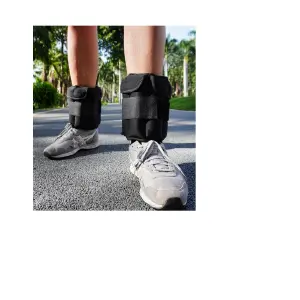 PESAS TOBILLERAS: Potencia Tu Entrenamiento - PESAS TOBILLERAS