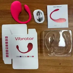 App vibrador Lovense: Experimenta el placer al máximo - App vibrador Lovense
