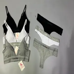 Lencería Femenina Calvin Klein: Estilo y Confort Inigualables - ROPA INTERIOR DAMA CALVIN KLEIN