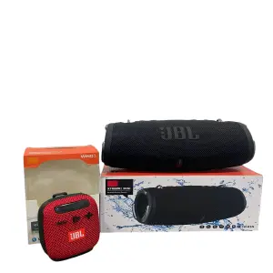 Descubre el Poder del COMBO JBL 2 - COMBO JBL 2