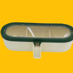 Organizador de Cocina FK23D-203: ¡Tu Espacio, Tu Orden! - Organizador cocina almacenador FK23D-203