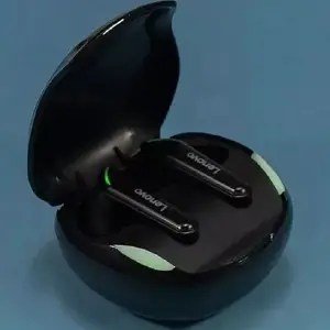 Audífonos Inalámbricos Lenovo XT92: Sonido Inmersivo y Libertad Total - Audifonos Inalambricos Lenovo XT92