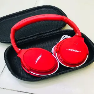 Diadema Bose Calidad 1.1: Sonido Inmersivo a tu Alcance - DIADEMA BOSE CALIDAD 1.1