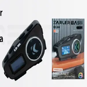 Tq Intercomunicador: Conexión Perfecta para tu Aventura en Moto - Tq Intercomunicador Para Casco De Moto C