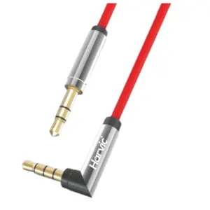 Cable 1x1 Harvic CB-160-D: Conexión Fiable y Duradera - Cable 1X1 Harvic CB-160-D