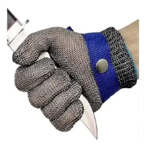Guante de polietileno de alto rendimiento - Guante de polietileno d alto rendimiento
