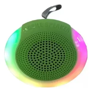 Parlante Bluetooth MS-2234BT: Sonido Impecable en Cualquier Lugar - Parlante Bluetooth MS-2234BT