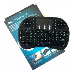 MINI TECLADO LED: Potencia y Estilo en tus Manos - MINI TECLADO LED