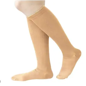 Medias de Compresión Unisex 15-20 mmHg: Tu Aliado para el Bienestar - MEDIAS DE COMPRESION UNISEX 15-20 MMHH