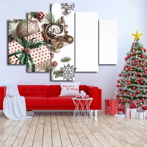 NAVIDAD 288: La Solución Definitiva - NAVIDAD 288