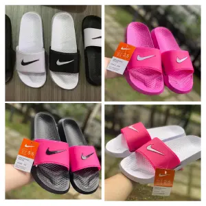 Sandalias Nike: Comodidad y Estilo Inigualables - Sandalias Nike + Caja