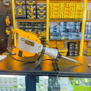 Demoledor 110V: Potencia Inigualable para tus Proyectos - (3061)Demoledor 110 v