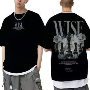 Camisetas Gráficas Oversize - Estilo y Comodidad Únicos - Camisetas grficas oversize - 731828