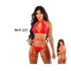Lencería Fina: Elegancia y Sensualidad para Ti - Lenceria Fina Sensual y Erotica