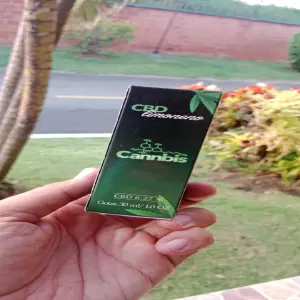 GOTAS DE CBD 6.27% Y TERP. LIMONERO: Frescura Natural para tu Bienestar - GOTAS DE CBD 6.27% Y TERP. LIMONERO