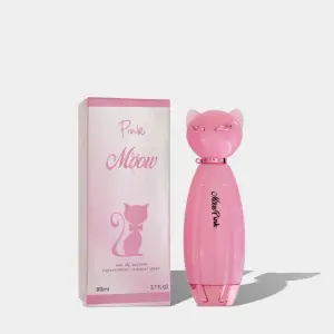 PINK MOOW: ¡Tu Compañero de Sonrisas! - PINK MOOW