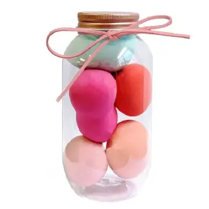 Beauty Blender Tarro: Tu Aliado Perfecto para un Maquillaje Impecable - Beauty Blender Tarro