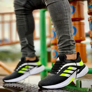 Adidas Gabriel Caballero: Domina el Juego - Adidas Gabriel Caballero