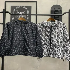 Chaqueta 1.1: Tu Aliada Impermeable para Cada Aventura - Chaqueta 1.1 Impermeable