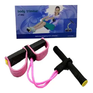 Recortadora Corporal Definitiva - BODY TRIMMER