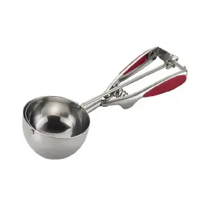 Cuchara para Helado Torenyx J222: El Secreto para Bolas Perfectas - CUCHARA DE HELADO TORENYX J222