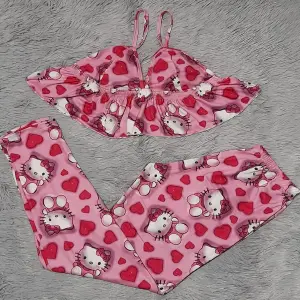 PIJAMA PANTALÓN TOP BOLERO: Comodidad y Estilo Inigualables - PIJAMA PANTALON TOP BOLERO