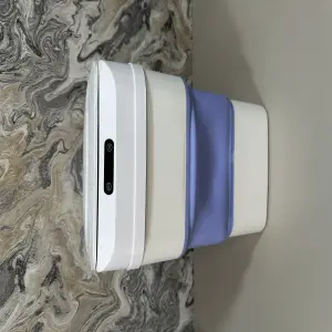 Papelera Plegable Digital con Sensor: ¡Higiene y Estilo en un Solo Producto! - Papelera plegable digital con sensor