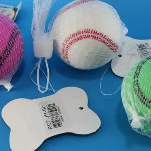 Pelota Didáctica para Mascotas: ¡Diversión y Estimulación Garantizada! - Pelota didáctica para mascota