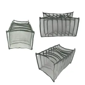 Organizador para Pantalones: ¡Mantén tu armario ordenado y elegante! - Organizador para pantalones