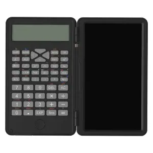 Calculadora Científica ZH-69: ¡Potencia tu aprendizaje! - Calculadora Cientifica con Tablero ZH-69