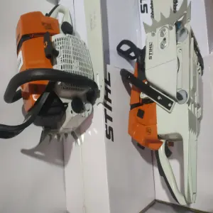 Motosierra 660: Potencia Imparable con Espada de 90cm - motosierra 660 espada de 90cm