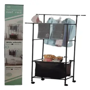 Organizador Movil Con Bolsa