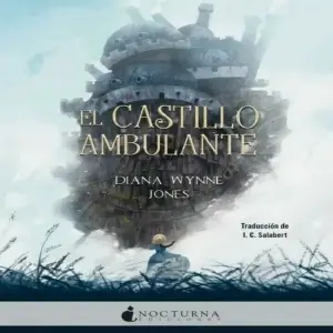 Libro: El Castillo Ambulante - Diana Wyn - Libro El castillo ambulante - Diana Wyn