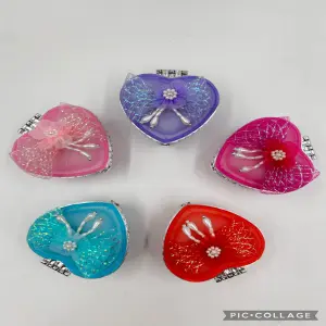 Joyero Moño: Elegancia y Sofisticación - Joyero moño
