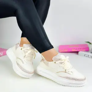 TENIS VICTORIA: Estilo y Comodidad en Cada Paso - TENIS VICTORIA